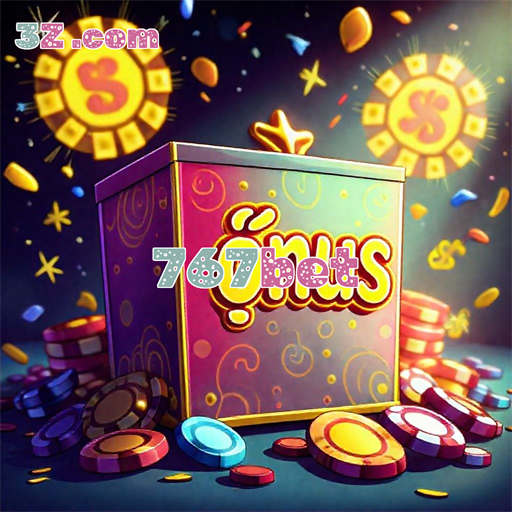 Bônus Empolgantes no Site 767bet: Diversão e Jogos em Alta