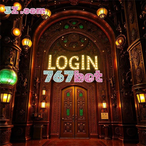 Login Inovador no 767bet: Engajamento Total para Usuários