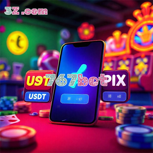 Acesse o app do cassino 767bet e jogue hoje mesmo